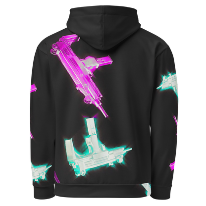 Uzi Vice Hoodie