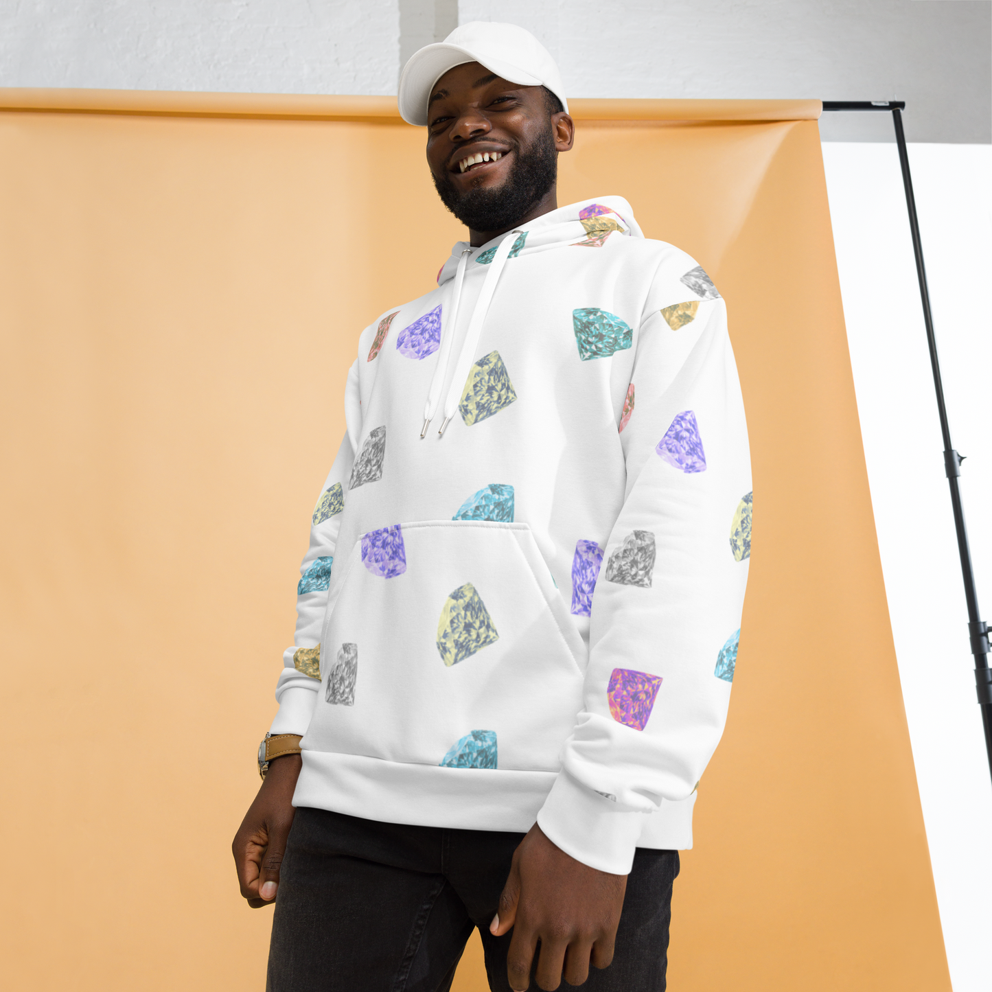 Cereal Gem Hoodie