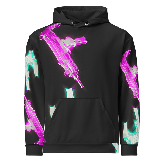 Uzi Vice Hoodie