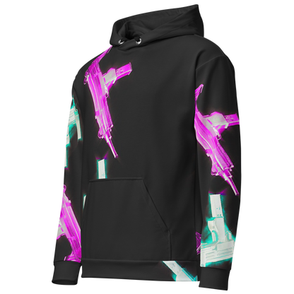 Uzi Vice Hoodie