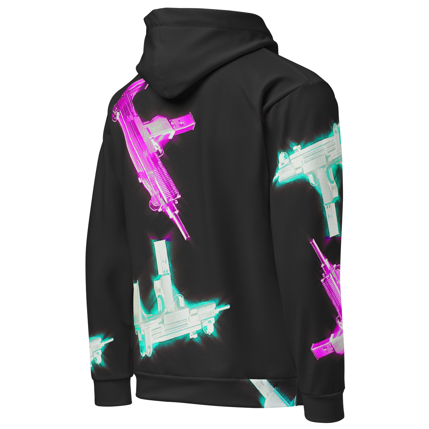 Uzi Vice Hoodie