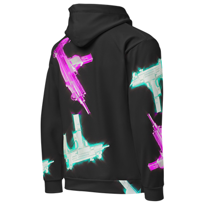 Uzi Vice Hoodie