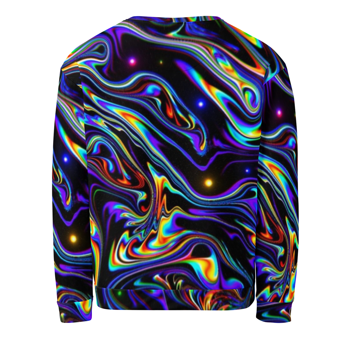 Spectrum Odyssey Sweatshirt