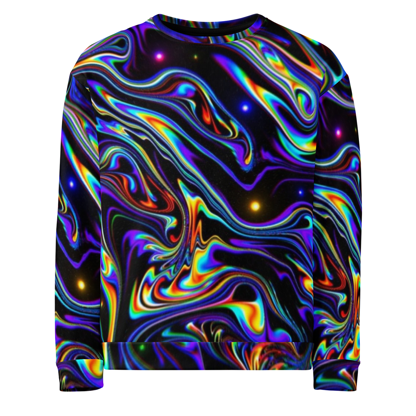 Spectrum Odyssey Sweatshirt