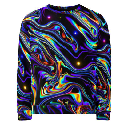 Spectrum Odyssey Sweatshirt