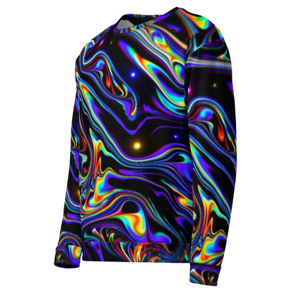 Spectrum Odyssey Sweatshirt