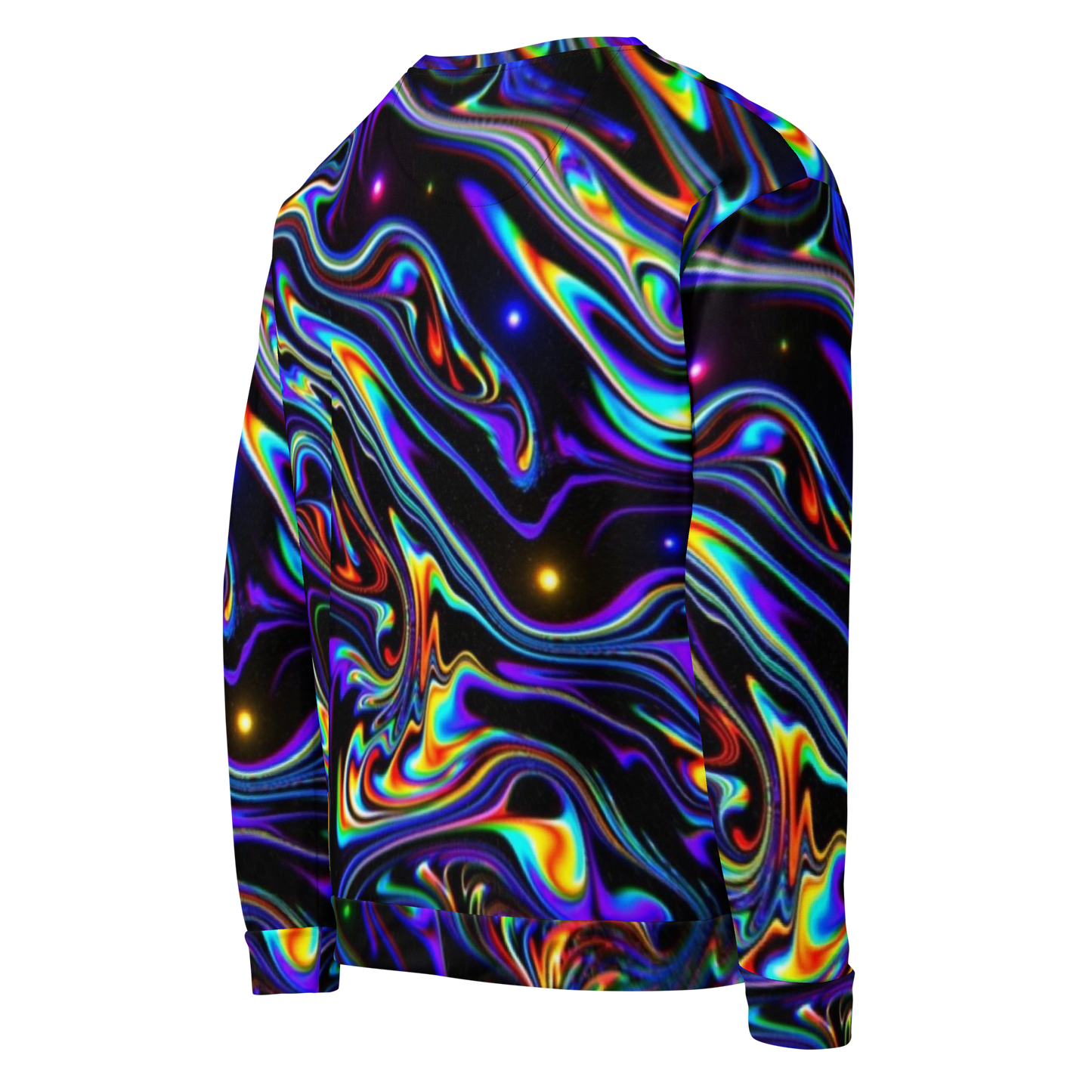 Spectrum Odyssey Sweatshirt