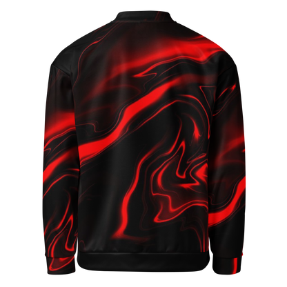 Rouge Inferno Jacket