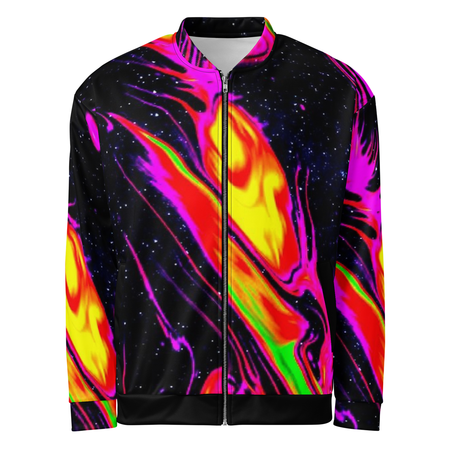 Nebula Jacket