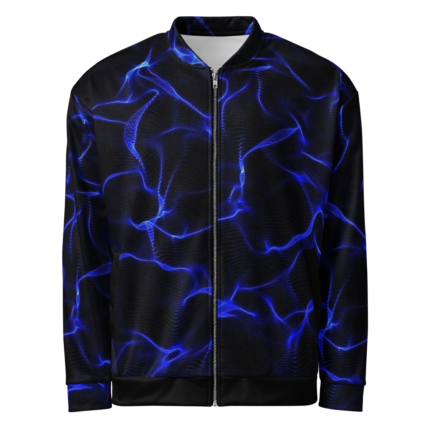 Voltaic Jacket