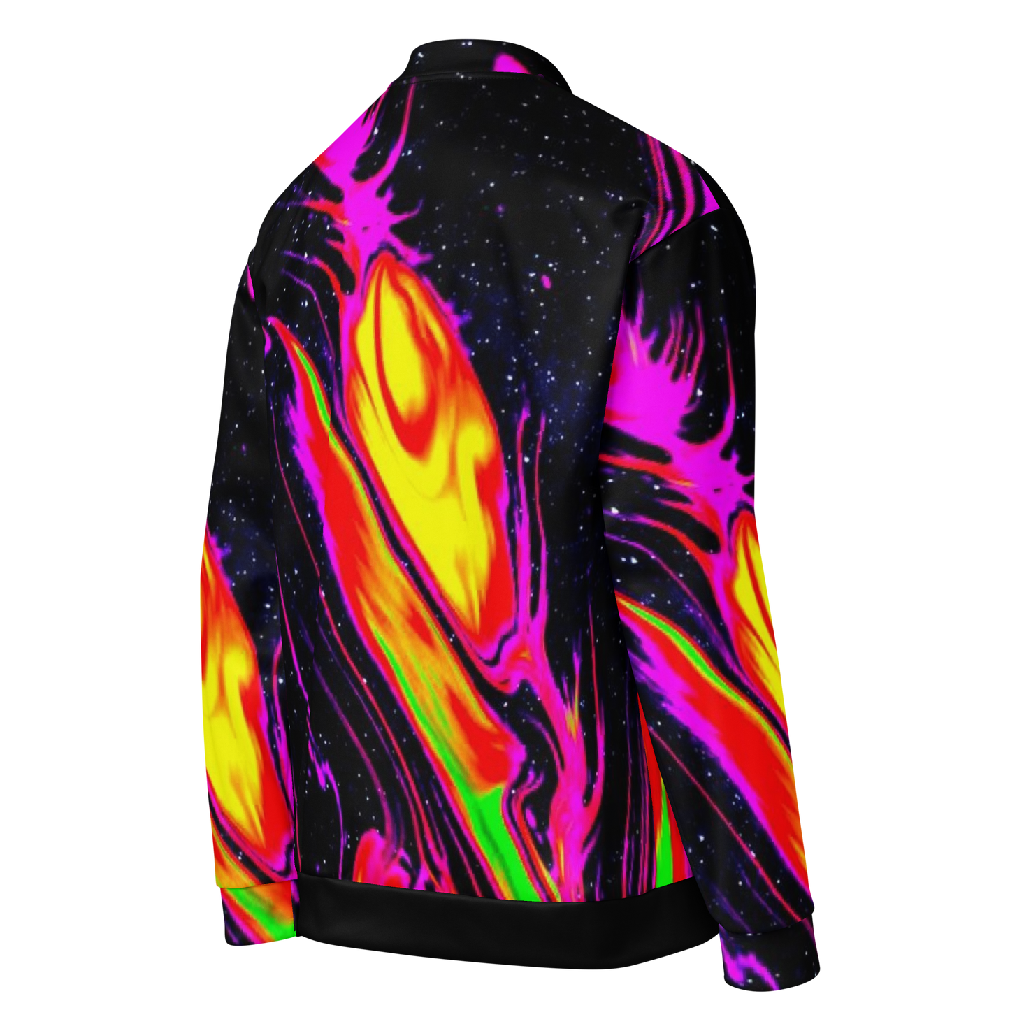 Nebula Jacket