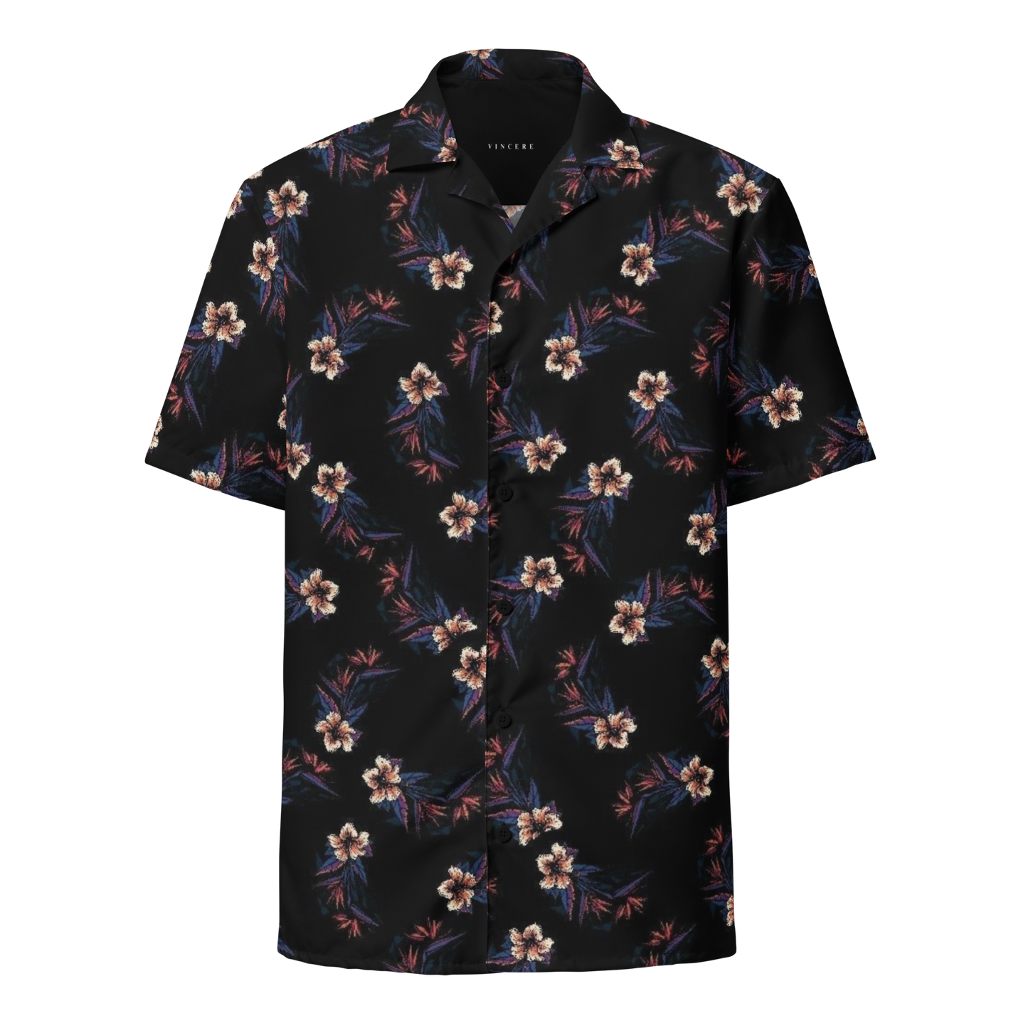 Bloom Button-Down shirt