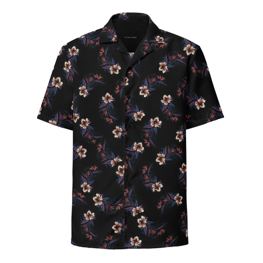 Bloom Button-Down shirt