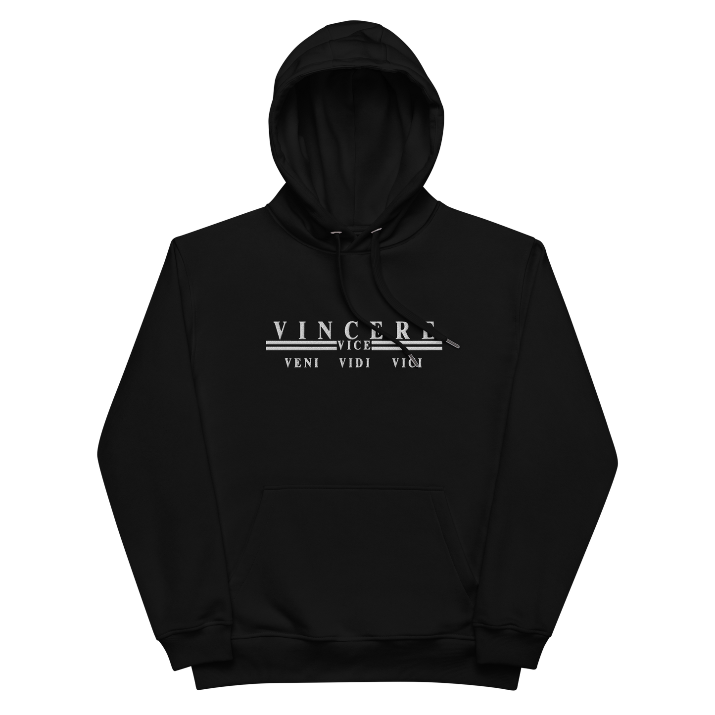 Vincere Premium Hoodie