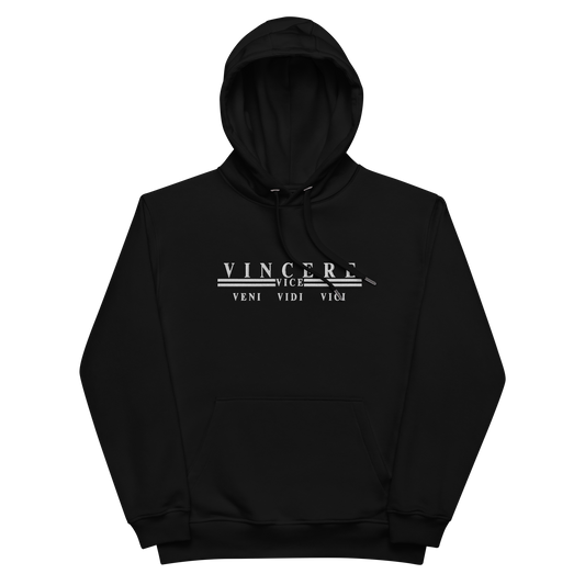 Vincere Premium Hoodie