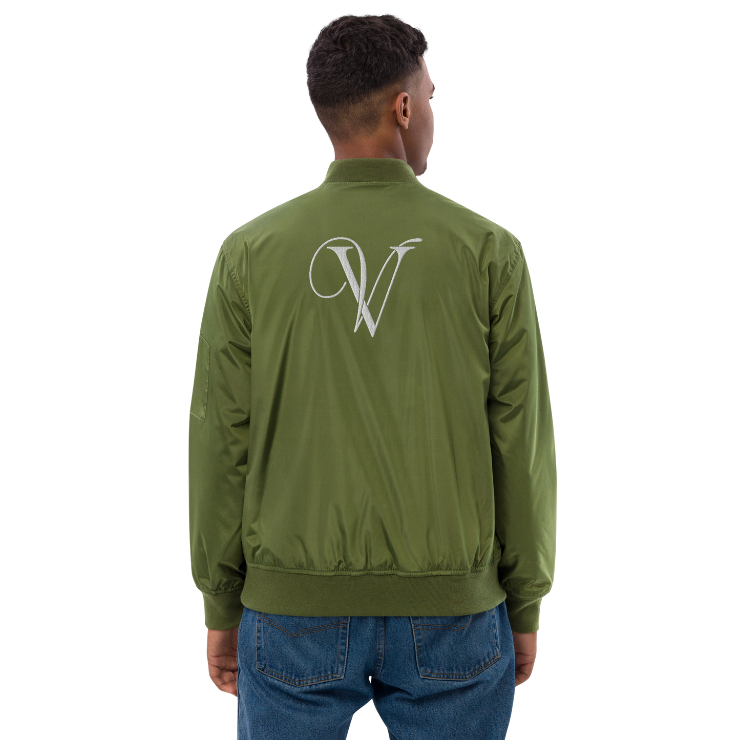 Vincere Premium Jacket