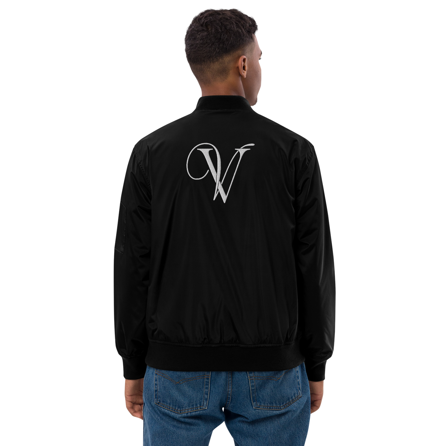 Vincere Premium Jacket