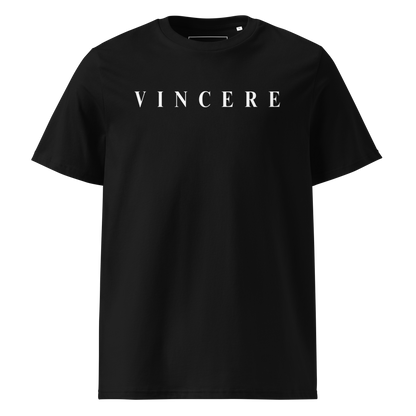 Vincere Black Tee