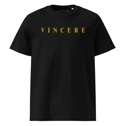 Vincere Gold Regal Tee