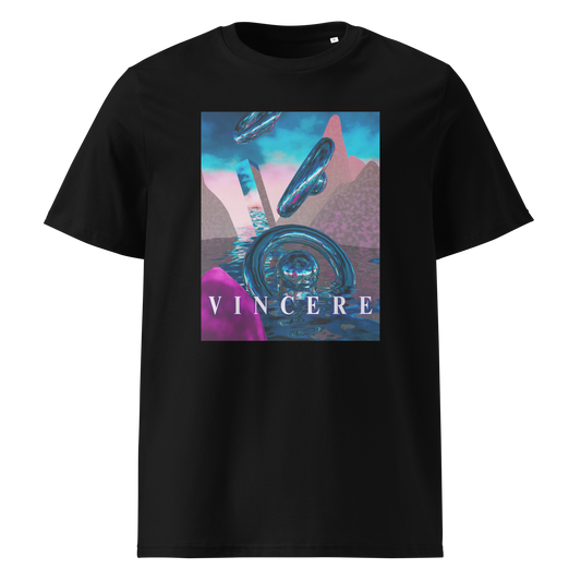 Crystal Tee