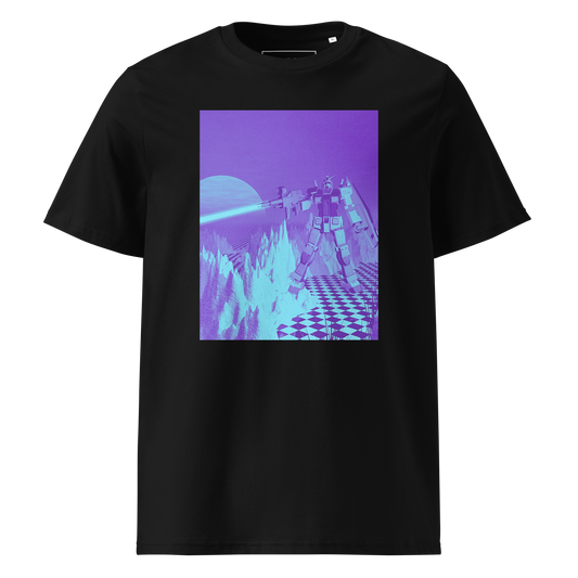 Mech Dreamscape Tee