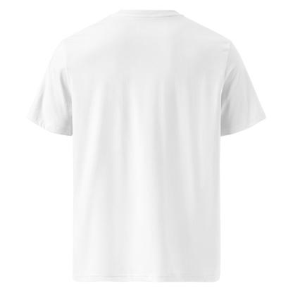 Vincere White Tee