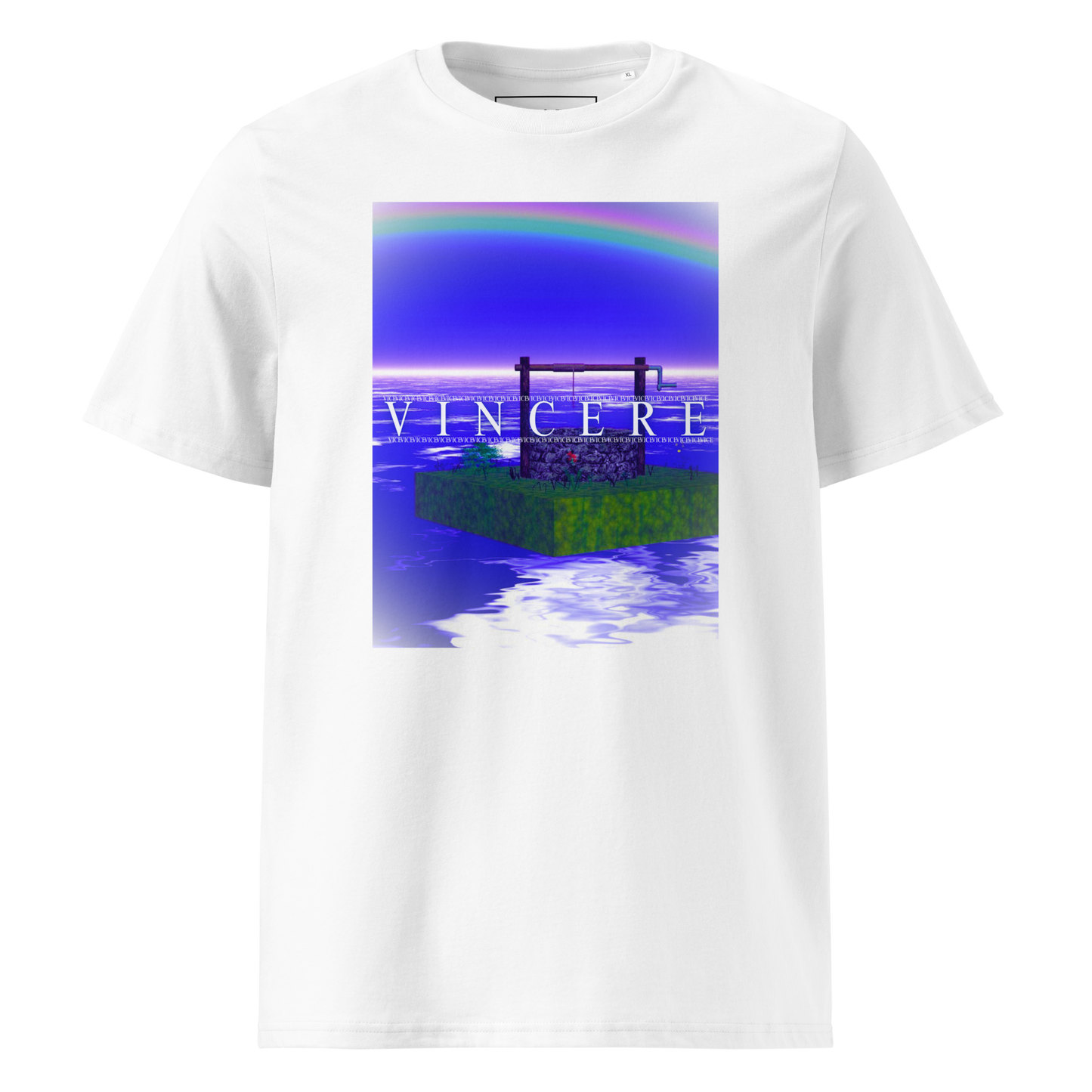 Floating Dream Tee