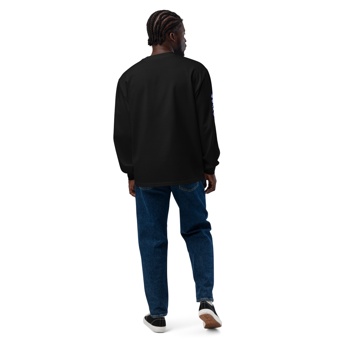 Proponent Bloom Long Sleeve