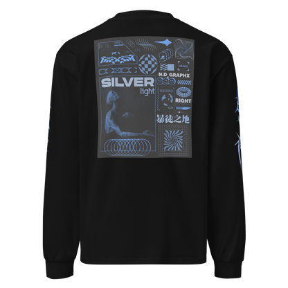 Blue Horizon Long Sleeve