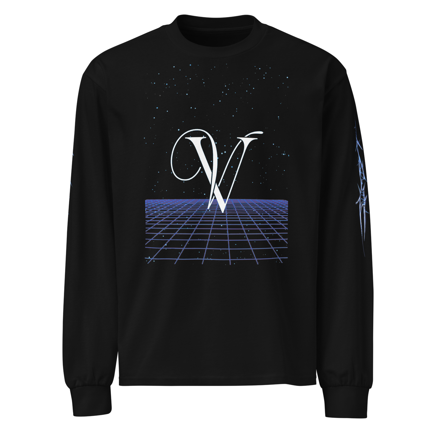 Blue Horizon Long Sleeve