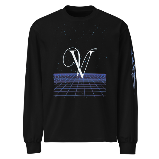 Blue Horizon Long Sleeve