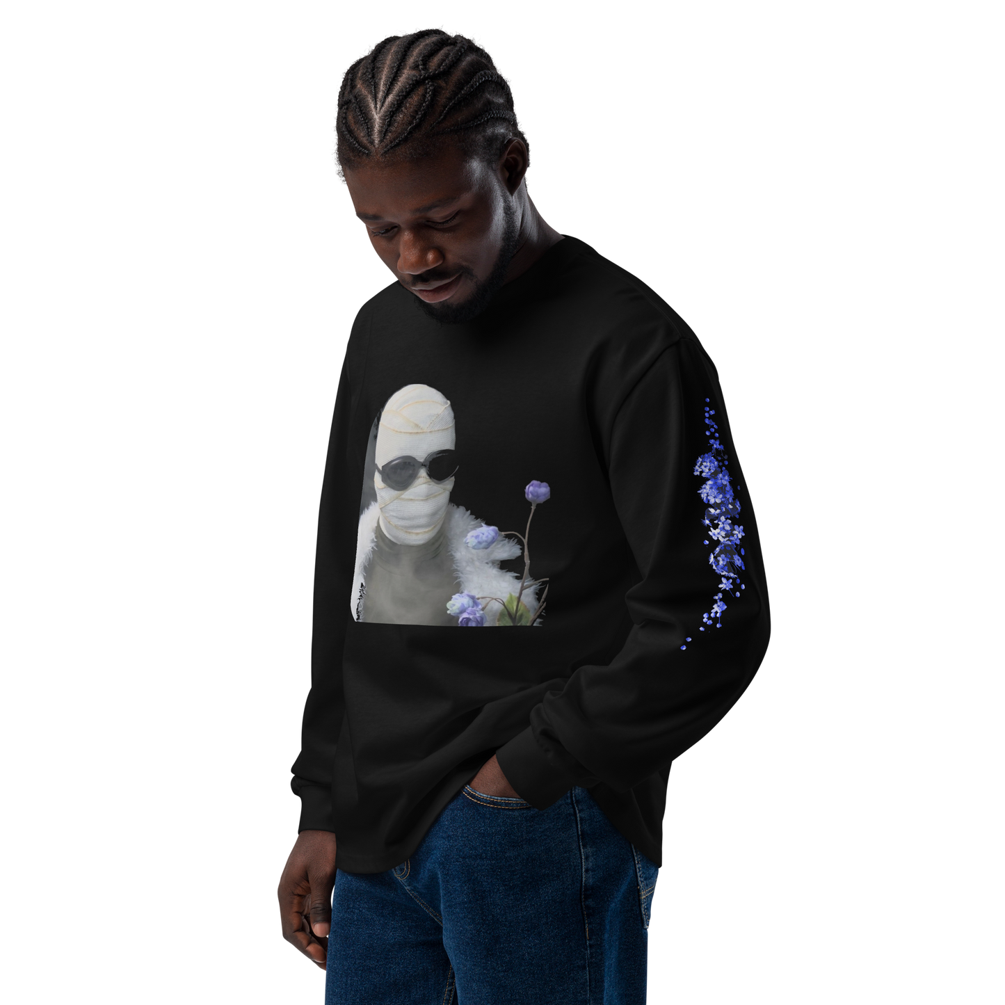 Proponent Bloom Long Sleeve