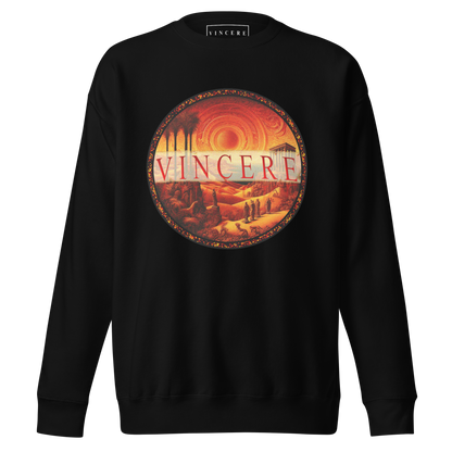 Inferno Sweatshirt