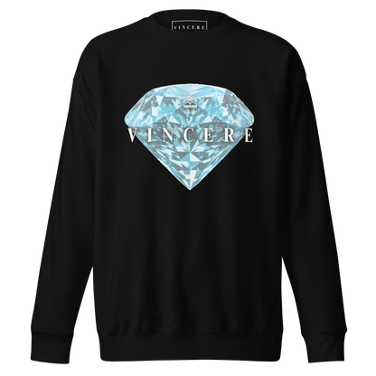 Blue Gem Sweatshirt