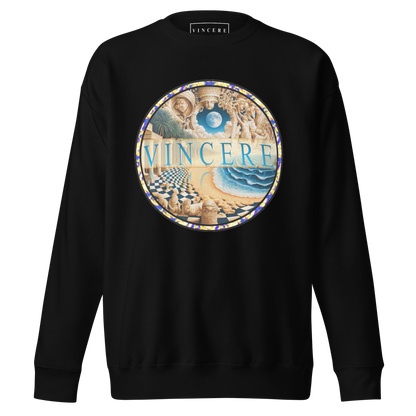 Elysian Reverie Sweatshirt