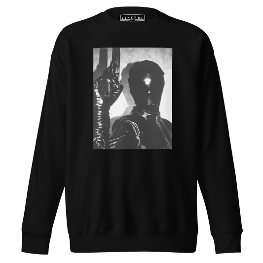 Opposer Sweatshirt