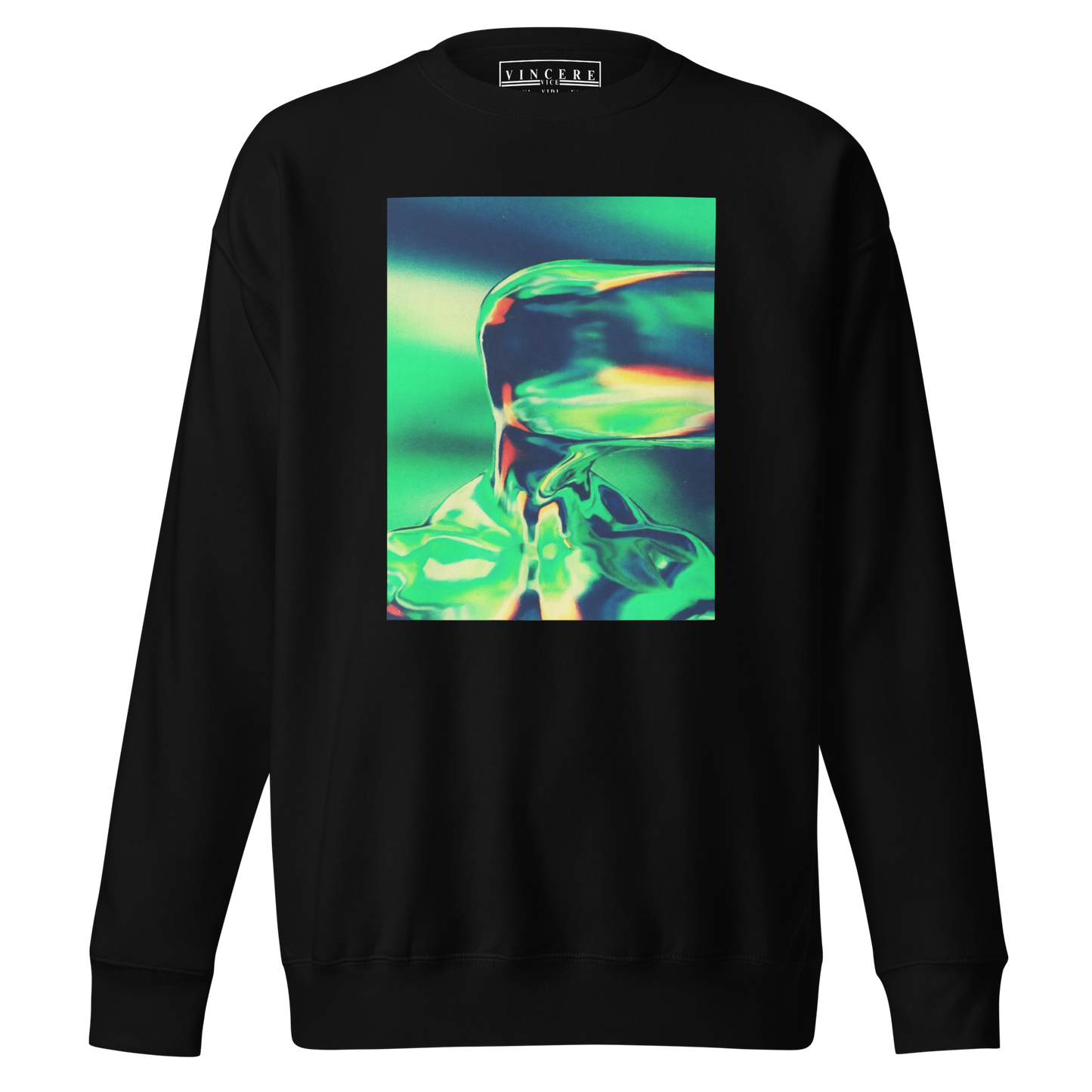 Meditator Sweatshirt