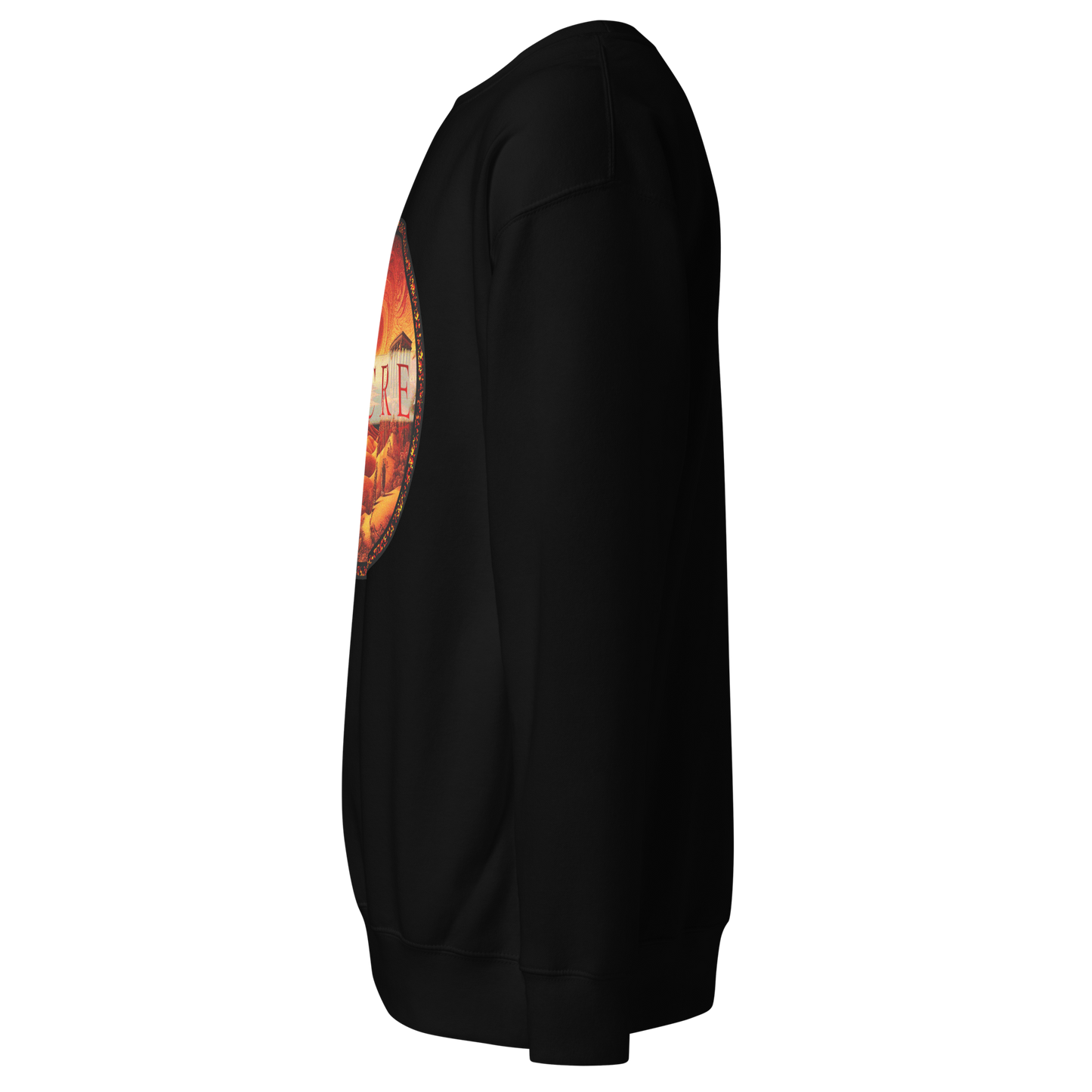 Inferno Sweatshirt