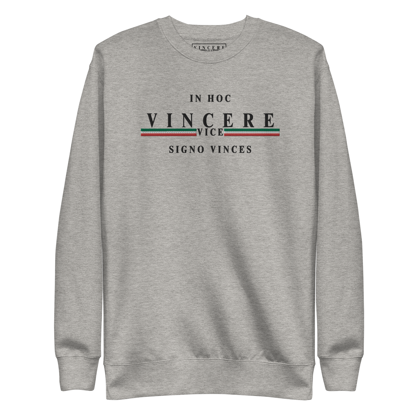 Vincere Premium Sweatshirt