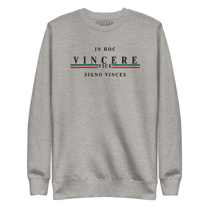 Vincere Premium Sweatshirt