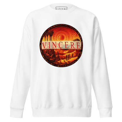 Inferno Sweatshirt