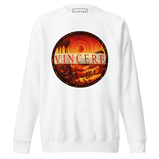 Inferno Sweatshirt